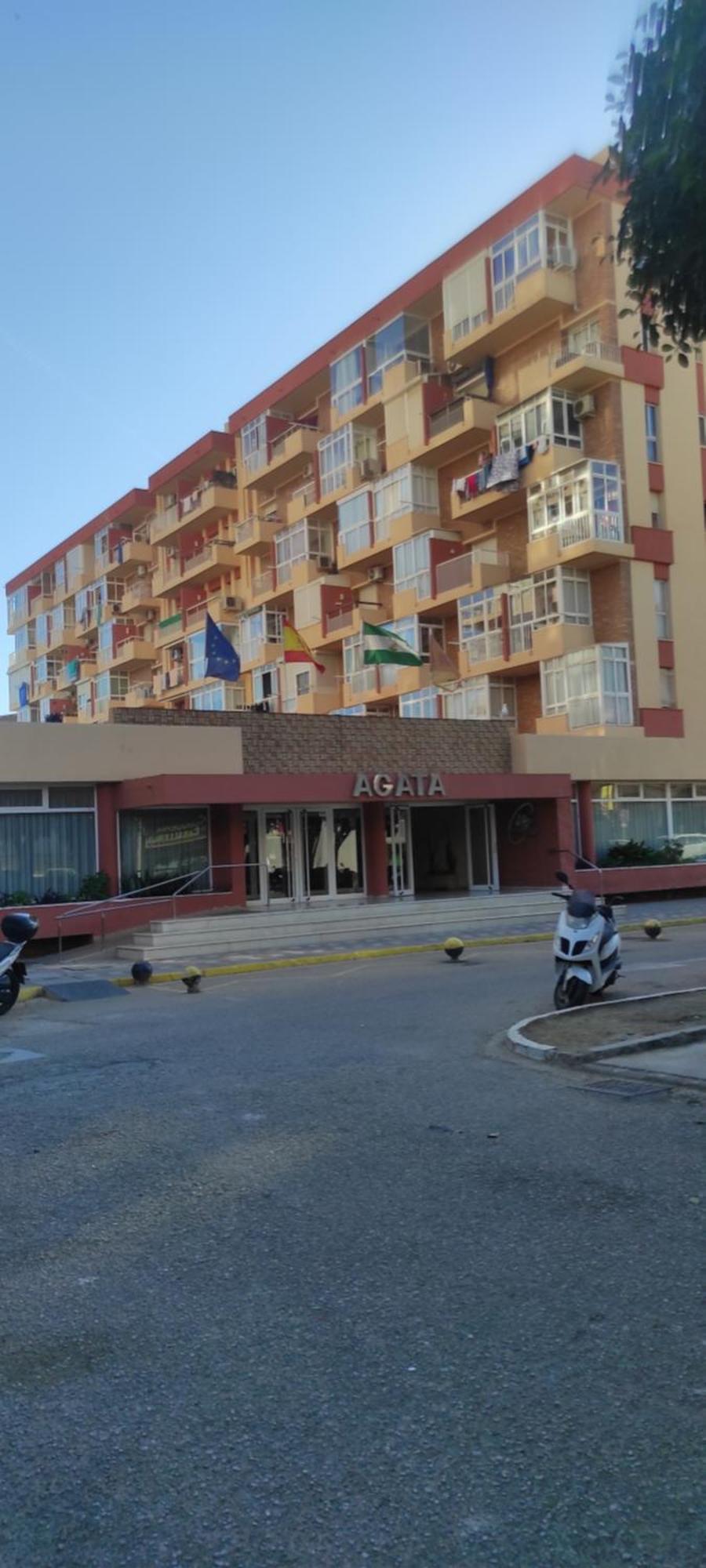 Agata Apartamento *