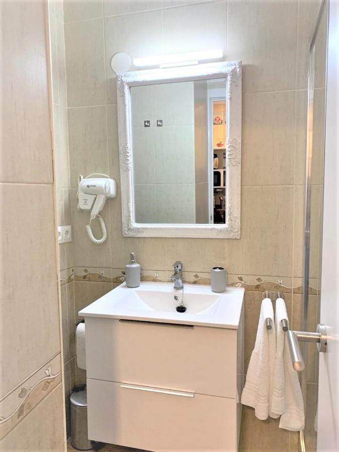 Apartment Agata Benalmadena