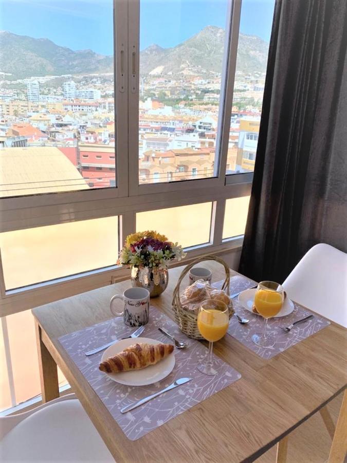 Agata Apartment Benalmadena