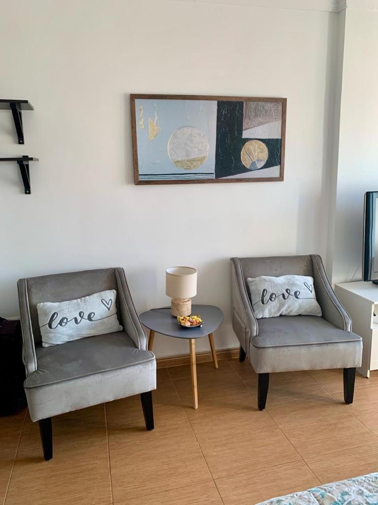 Agata Apartment *
